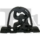 Halter, Abgasanlage 143-947
