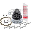 Faltenbalg, Antriebswelle Vw Int. 1 03328 Faltenbalg, Antriebswelle Vw Int. 1 03328