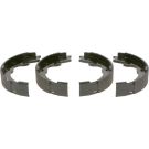 Bremsbacken HONDA FR-V,Stream,CR-V 0 986 487 686