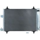 KAMOKA Kondensator, Klimaanlage 7800150