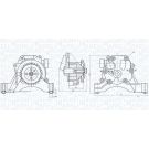 MAGNETI MARELLI Ölpumpe 351516000034