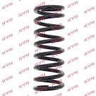 KYB Fahrwerksfeder Kia P. Sportage 2.0 04/94-08/03 K-Flex RA1884
