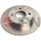 JPN Bremsscheibe 30H1038-JPN