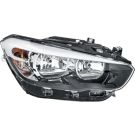 Scheinwerfer R H7/H7 +MOT +TGFL HELLA PQ BMW 1ER F20/21 3,15-6,19 1EG 011 919-421
