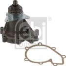 FEBI BILSTEIN Wasserpumpe 01658