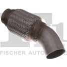 Flexrohr, Abgasanlage VW464-275