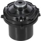 MONROE Stützlager 1Stk. VA OPEL Astra,Combo,Corsa,Meriva MOUNTING KIT MK343