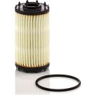 Mann & Hummel Ölfilter PKW AUDI A4,A5,A6,A7,A8 16 HU 7049 z