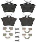 BREMBO Bremsklötze HA P 61 079