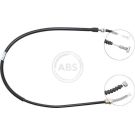 A.B.S. Handbremsseil Seilzug Festellbremse K11248