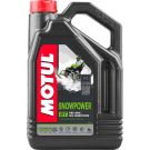 Motul 2T SnowPower 4 Liter 105888