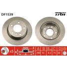 Bremsscheibe Bmw T. E36 90 DF1539