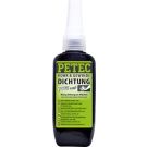 Petec Rohr- & Gewindedichung Weiss 50ml 97218