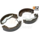 PROFIPOWER Bremsbackensatz 2B0121