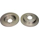 Bremsscheibe Kia T. Picanto 04-/I10 08- Mit Ok Korrosionsschutz QD7023