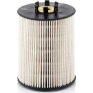Mann & Hummel Kraftstofffilter LKW DEUTZ AG 06/01-,FENDT,VOLVO 98 PU 815 X