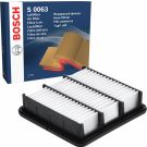 Luftfilter F 026 400 063
