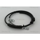 Seilzug, Feststellbremse Chrysler T. Voyager 2.4-3.3 00-08 Le 8140 80129