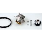 HEPU Wasserpumpe + Zahnriemensatz PK05401