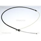 Seilzug, Feststellbremse Seat/Skoda/Vw T. Cordoba/Ibiza/Fabia/Fox/Polo 99- Le/Pr 814029179