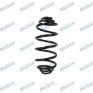 Fahrwerksfeder HA RENAULT Kangoo 90171132