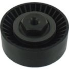 Multi-V-Spannrolle VKM 38241