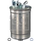 FEBI BILSTEIN Kraftstofffilter 103808