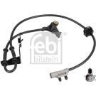 Sensor, Raddrehzahl 109547
