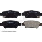 Bremsbelagsatz Honda T. Cr-V 2.0-2.2Ctdi 4Wd 07 ADH24276