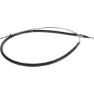 Handbremsseil SEAT,SKODA,VW 02 1987482191