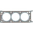 Zylinderkopfdichtung RENAULT 61-33615-00
