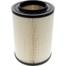 CHAMPION Luftfilter CAF100147R