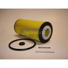 Ölfilter Db Om640 W169 A-Kl FO-ECO039