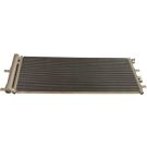 Kondensator, Klimaanlage AC830252