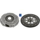 SACHS Kupplungssatz 3000 951 799