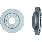 KAMOKA Bremsscheibe 103332