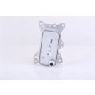 Ölkühler PKW Mercedes Sprinter 211 CDI 18 FIRST FIT 91266