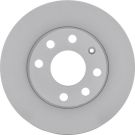 Bremsscheibe VA CHEVROLET,OPEL 0 986 478 192