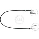 A.B.S. Handbremsseil Seilzug Festellbremse K14768