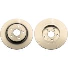 Bremsscheibe Toyota T. Avensis 09 DF6324