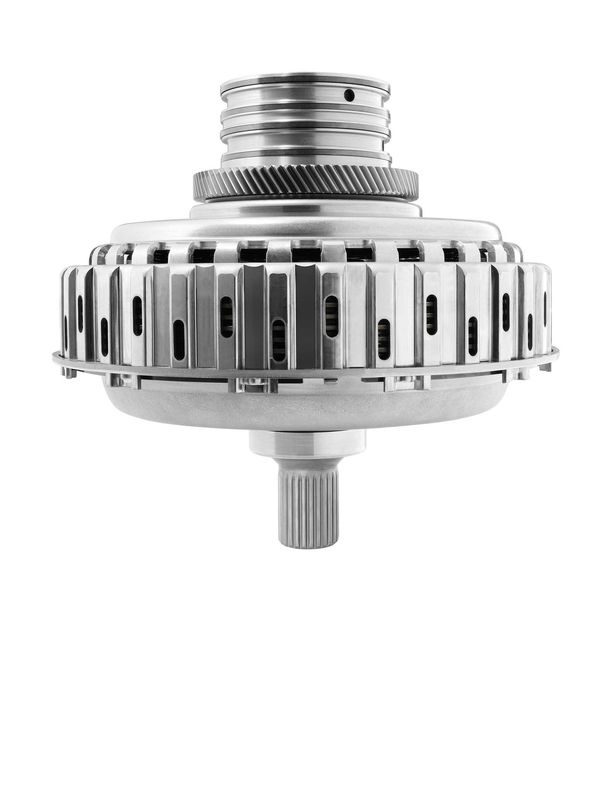 Doppelkupplungsmodul DualTronic AUDI A4, A5, A6, A7 PORSCHE 07-18 OE-Version/Erstausrüstung 202154