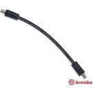 BREMBO Bremsschlauch T 85 040 ESSENTIAL LINE