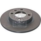 FEBI BILSTEIN Bremsscheibe 02122