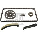 Steuerkettensatz SMART Cabrio,Fortwo 98 Standard Medium Kit 30644