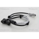 Sensor, Raddrehzahl 818028132