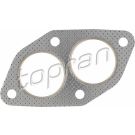 TOPRAN Auspuffdichtung 103608