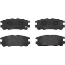 BREMBO Bremsklötze HA P 59 021