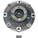 Kupplung, K÷hlerl Nach VC-800