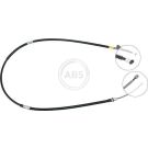 A.B.S. Handbremsseil Seilzug Festellbremse K15957