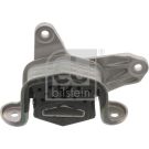 48370 Lagerung, Motor